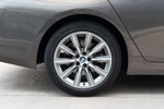 BMW Serie 5 520d 190cv Luxury  ocasión