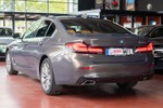 BMW Serie 5 520d 190cv Luxury  ocasión