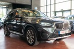 BMW X3 sDrive18D 150cv xLine  ocasión