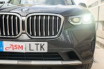 BMW X3 sDrive18D 150cv xLine  ocasión