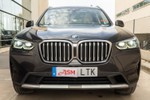 BMW X3 sDrive18D 150cv xLine  ocasión