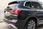 BMW X3 sDrive18D 150cv xLine  ocasión