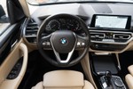 BMW X3 sDrive18D 150cv xLine  ocasión