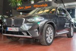BMW X3 sDrive18D 150cv xLine  ocasión