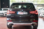 BMW X3 sDrive18D 150cv xLine  ocasión