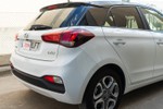 HYUNDAI i20 1.0TGDI 100cv Tecno DT  ocasión