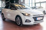 HYUNDAI i20 1.0TGDI 100cv Tecno DT  ocasión