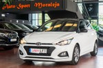 HYUNDAI i20 1.0TGDI 100cv Tecno DT  ocasión