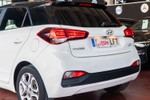 HYUNDAI i20 1.0TGDI 100cv Tecno DT  ocasión