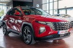 HYUNDAI Tucson 1.6TGDI 230cv Style 4x4  ocasión