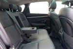 HYUNDAI Tucson 1.6TGDI 230cv Style 4x4  ocasión