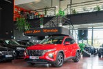 HYUNDAI Tucson 1.6TGDI 230cv Style 4x4  ocasión