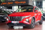 HYUNDAI Tucson 1.6TGDI 230cv Style 4x4  ocasión