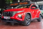 HYUNDAI Tucson 1.6TGDI 230cv Style 4x4  ocasión