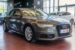 AUDI A6 3.0BI TDI quattro tiptronic 313cv  outlet