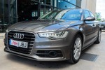 AUDI A6 3.0BI TDI quattro tiptronic 313cv  outlet