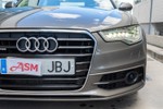 AUDI A6 3.0BI TDI quattro tiptronic 313cv  outlet