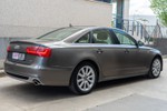 AUDI A6 3.0BI TDI quattro tiptronic 313cv  outlet