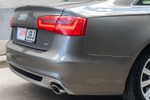 AUDI A6 3.0BI TDI quattro tiptronic 313cv  outlet