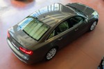 AUDI A6 3.0BI TDI quattro tiptronic 313cv  outlet