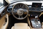 AUDI A6 3.0BI TDI quattro tiptronic 313cv  outlet