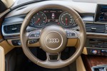 AUDI A6 3.0BI TDI quattro tiptronic 313cv  outlet
