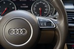 AUDI A6 3.0BI TDI quattro tiptronic 313cv  outlet
