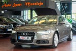 AUDI A6 3.0BI TDI quattro tiptronic 313cv  outlet