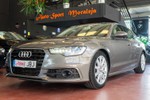 AUDI A6 3.0BI TDI quattro tiptronic 313cv  outlet