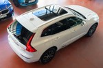 VOLVO XC60 T8 Inscription AWD Auto 390cv  ocasión