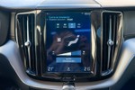 VOLVO XC60 T8 Inscription AWD Auto 390cv  ocasión