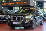 BMW X1 sDrive 20d 163cv Pack M  ocasión