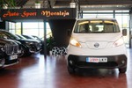 NISSAN NV 200 e Combi 40kwh  ocasión