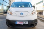 NISSAN NV 200 e Combi 40kwh  ocasión