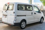 NISSAN NV 200 e Combi 40kwh  ocasión