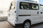 NISSAN NV 200 e Combi 40kwh  ocasión