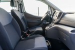 NISSAN NV 200 e Combi 40kwh  ocasión