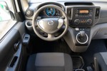 NISSAN NV 200 e Combi 40kwh  ocasión