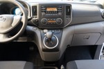 NISSAN NV 200 e Combi 40kwh  ocasión