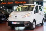 NISSAN NV 200 e Combi 40kwh  ocasión