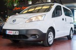 NISSAN NV 200 e Combi 40kwh  ocasión