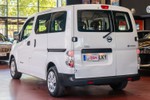 NISSAN NV 200 e Combi 40kwh  ocasión