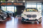 BMW X1 xDrive 18d 150cv xLine  ocasión