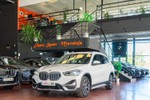 BMW X1 xDrive 18d 150cv xLine  ocasión