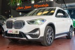 BMW X1 xDrive 18d 150cv xLine  ocasión