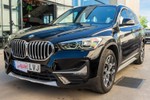 BMW X1 xDrive25e 220cv xLine  ocasión