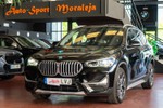 BMW X1 xDrive25e 220cv xLine  ocasión