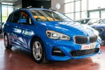 BMW Serie 2 220iA Gran Tourer  ocasión