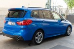 BMW Serie 2 220iA Gran Tourer  ocasión