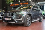 BMW X1 sDrive 18d 150cv  ocasión